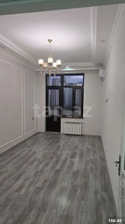 680 AZN - 2 otaqlı mənzil Kirayə (aylıq), Bakı