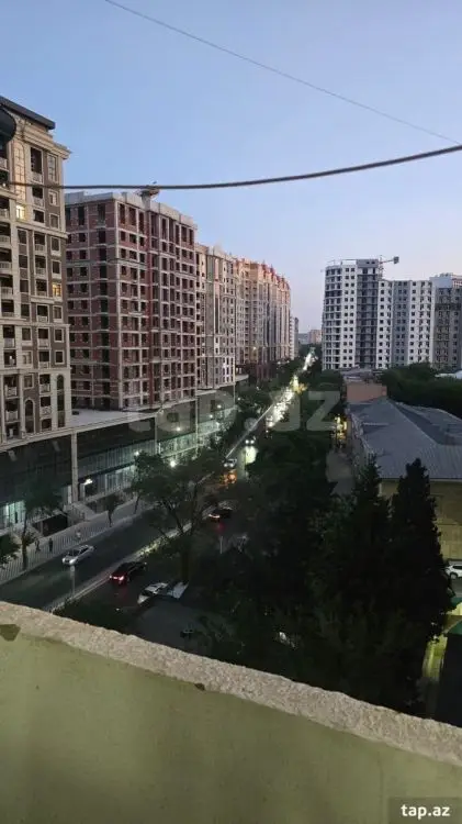 680 AZN - 2 otaqlı mənzil Kirayə (aylıq), Bakı
