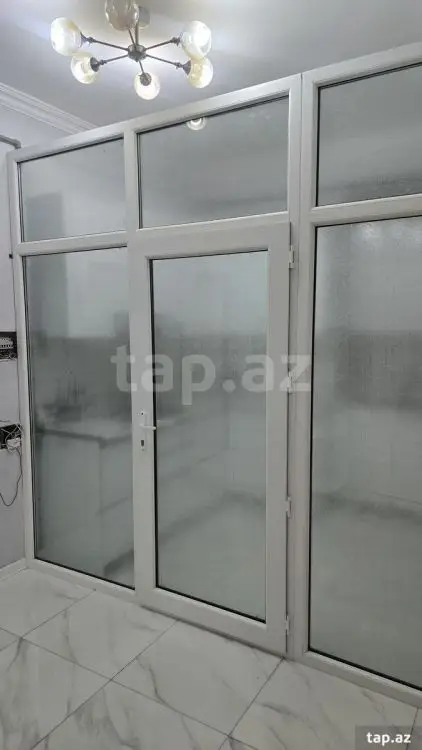 680 AZN - 2 otaqlı mənzil Kirayə (aylıq), Bakı