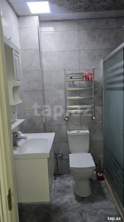 680 AZN - 2 otaqlı mənzil Kirayə (aylıq), Bakı