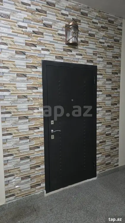 680 AZN - 2 otaqlı mənzil Kirayə (aylıq), Bakı