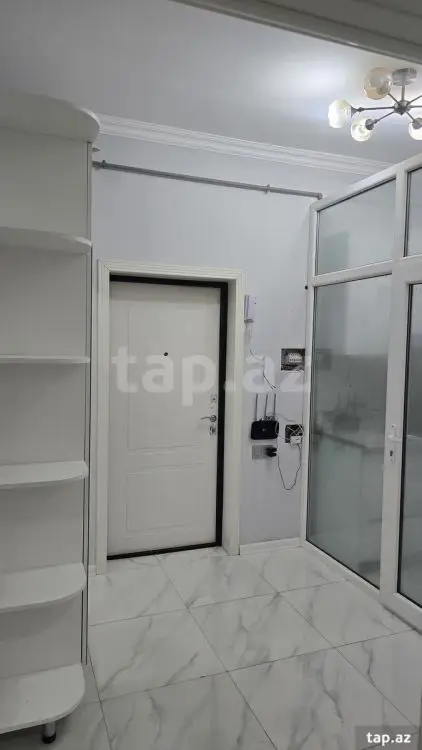 680 AZN - 2 otaqlı mənzil Kirayə (aylıq), Bakı