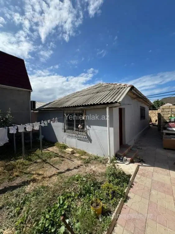 67 000 AZN - 3 otaqlı mənzil Satılır, Xəzər bağları, Sumqayıt
