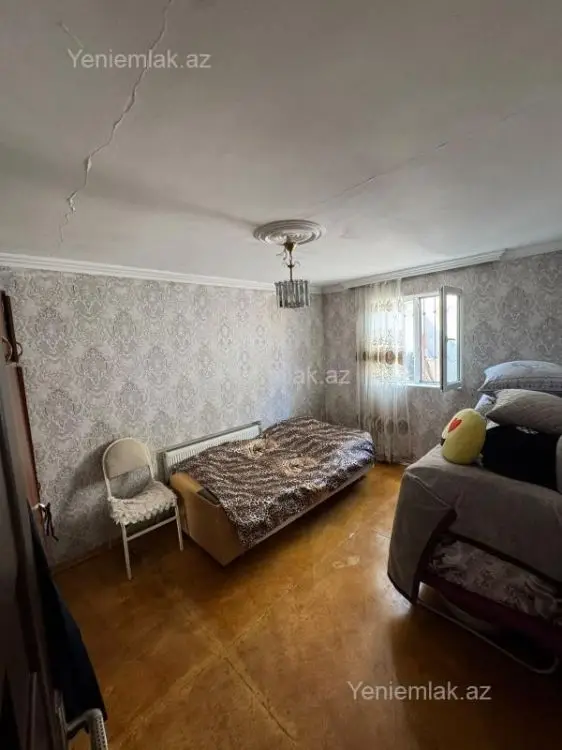 67 000 AZN - 3 otaqlı mənzil Satılır, Xəzər bağları, Sumqayıt