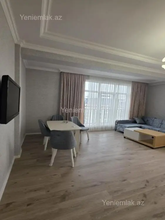 57 000 AZN - 3 otaqlı mənzil Satılır, 76-cı məhəllə, Sumqayıt