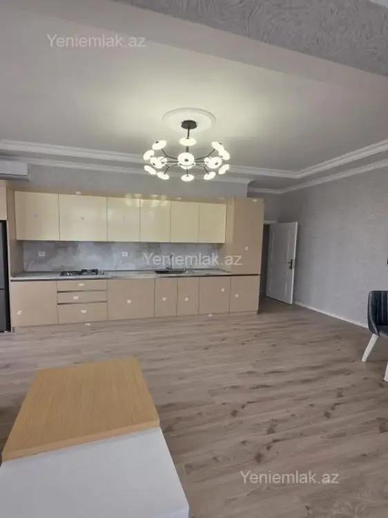57 000 AZN - 3 otaqlı mənzil Satılır, 76-cı məhəllə, Sumqayıt