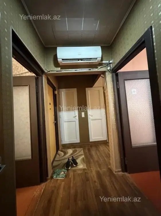 135 000 AZN - 2 otaqlı mənzil Satılır, Bakıxanov qəs., Sabunçu, Bakı