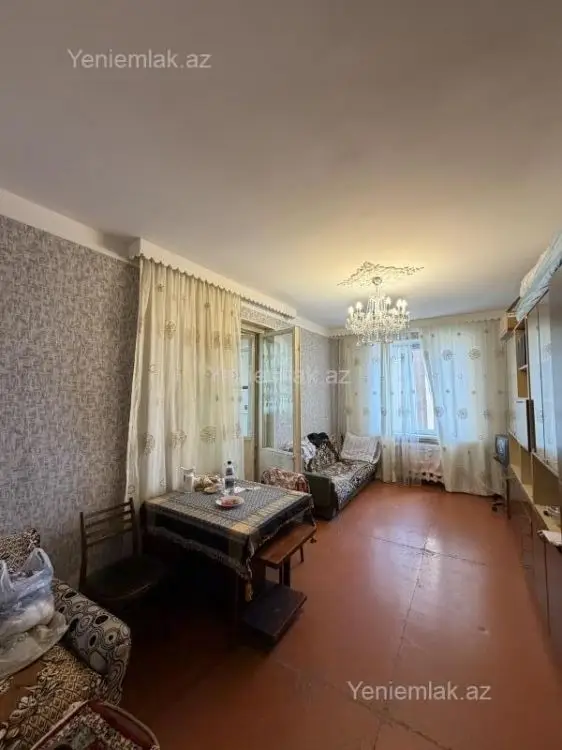 135 000 AZN - 2 otaqlı mənzil Satılır, Bakıxanov qəs., Sabunçu, Bakı