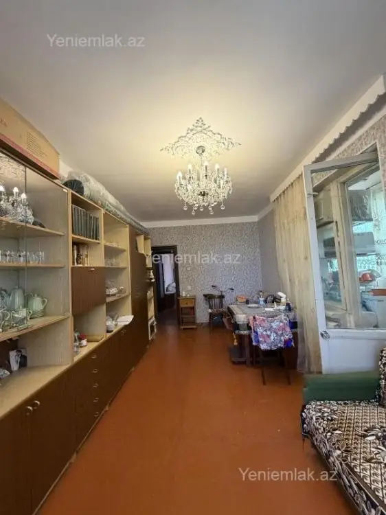 135 000 AZN - 2 otaqlı mənzil Satılır, Bakıxanov qəs., Sabunçu, Bakı
