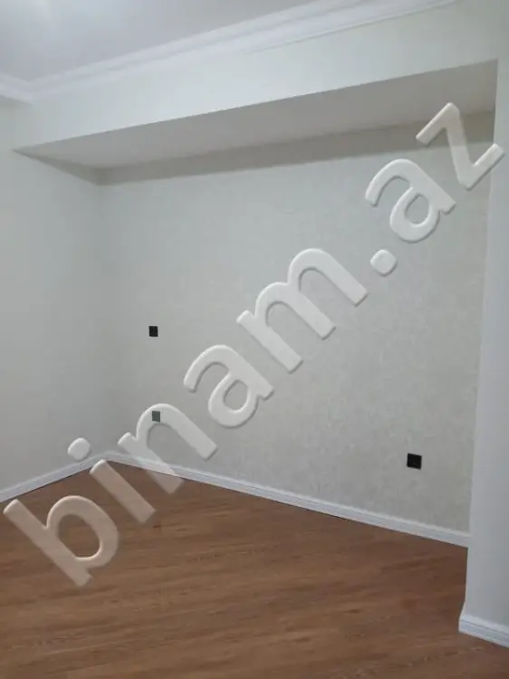 290 000 AZN - 2 otaqlı mənzil Satılır, Nəsimi, Bakı