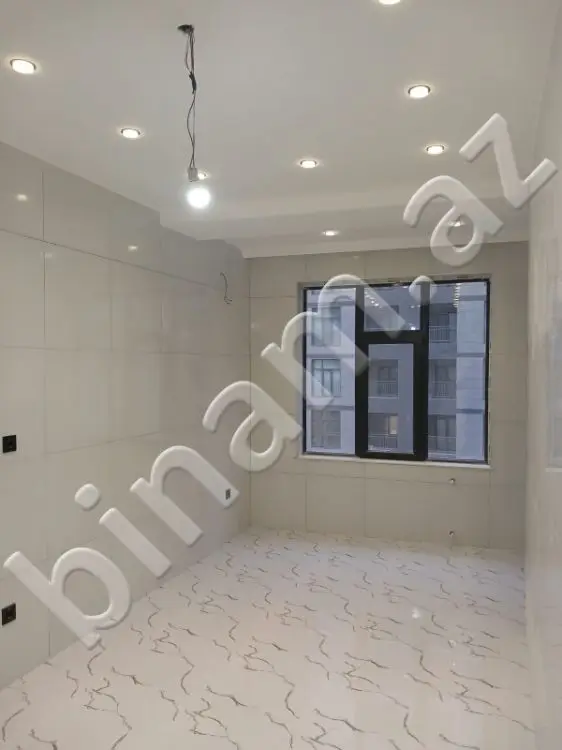 290 000 AZN - 2 otaqlı mənzil Satılır, Nəsimi, Bakı