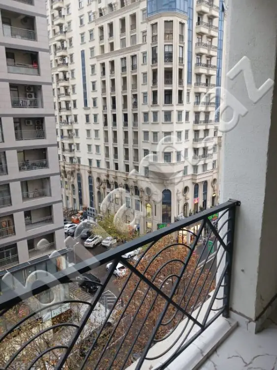 290 000 AZN - 2 otaqlı mənzil Satılır, Nəsimi, Bakı