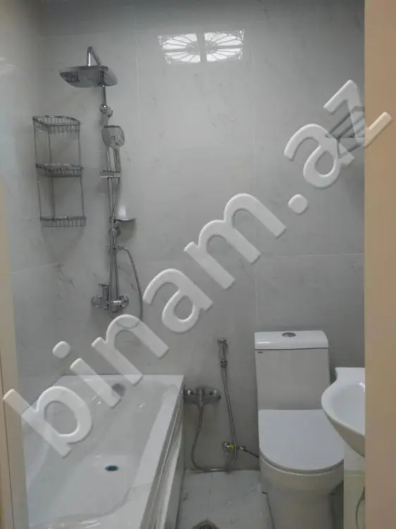 290 000 AZN - 2 otaqlı mənzil Satılır, Nəsimi, Bakı