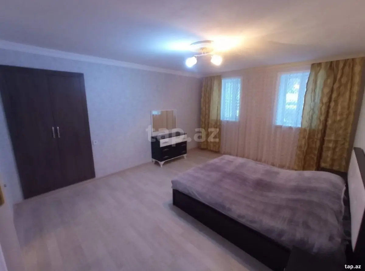 380 AZN - 2 otaqlı mənzil Kirayə (aylıq), Qusar