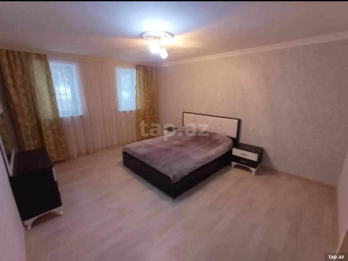 380 AZN - 2 otaqlı mənzil Kirayə (aylıq), Qusar