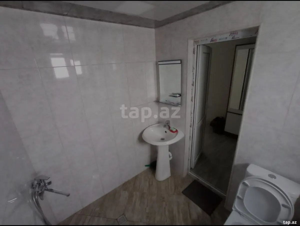 380 AZN - 2 otaqlı mənzil Kirayə (aylıq), Qusar