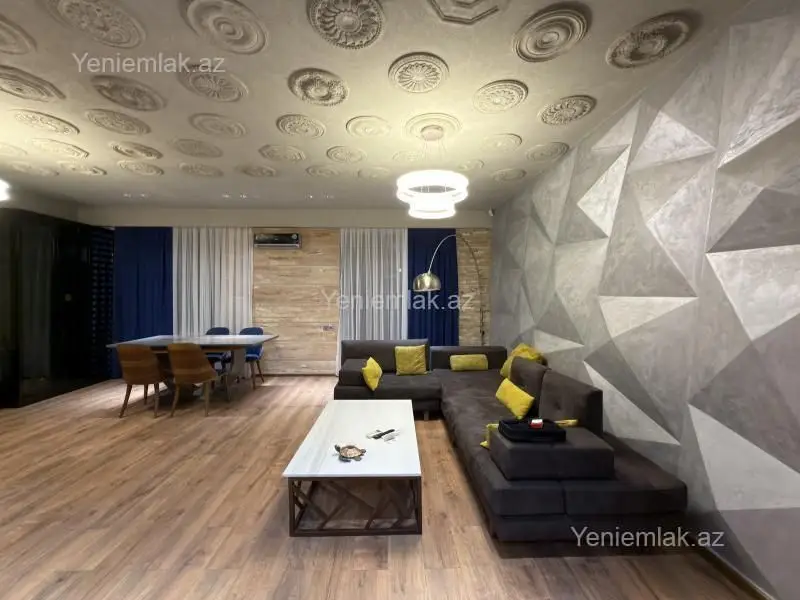 175 000 AZN - 3 otaqlı mənzil Satılır, 2-ci məhəllə, Sumqayıt