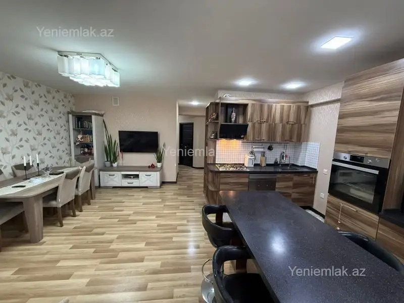 230 000 AZN - 3 otaqlı mənzil Satılır, Yasamal qəs., Yasamal, Bakı