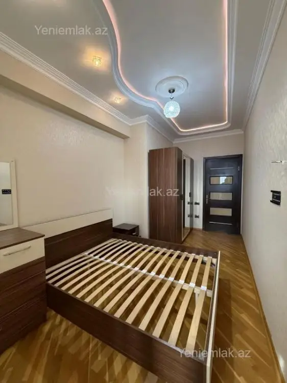 235 000 AZN - 2 otaqlı mənzil Satılır, Nəsimi, Bakı
