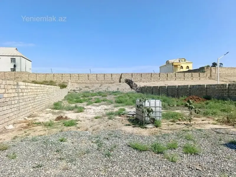 72 000 AZN - 1 otaqlı mənzil Satılır, Pirşağı qəs., Sabunçu, Bakı