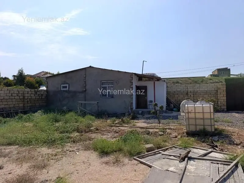 72 000 AZN - 1 otaqlı mənzil Satılır, Pirşağı qəs., Sabunçu, Bakı