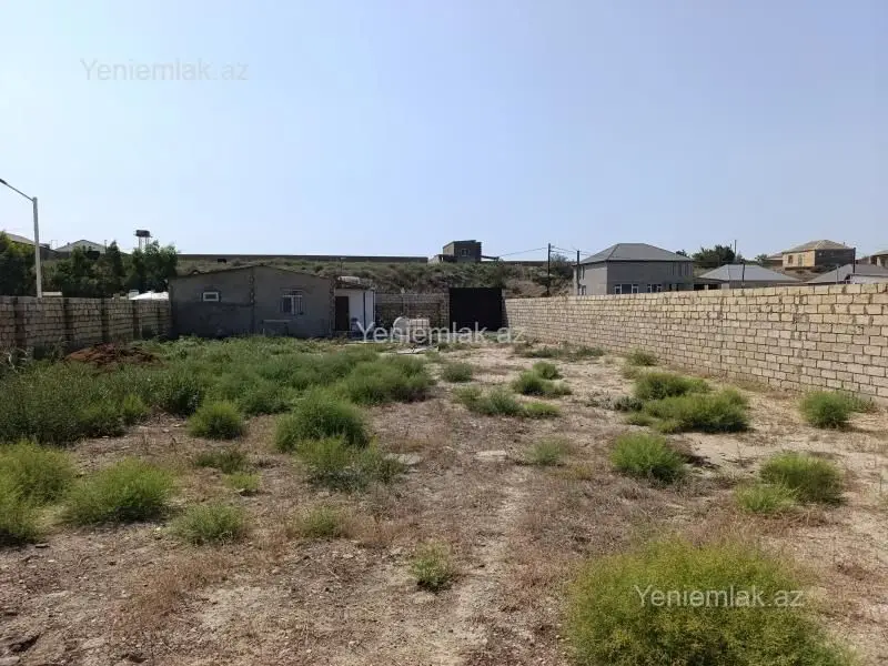 72 000 AZN - 1 otaqlı mənzil Satılır, Pirşağı qəs., Sabunçu, Bakı