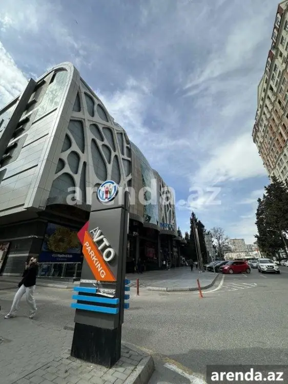 597 000 AZN - 3 otaqlı mənzil Satılır, Nərimanov, Bakı