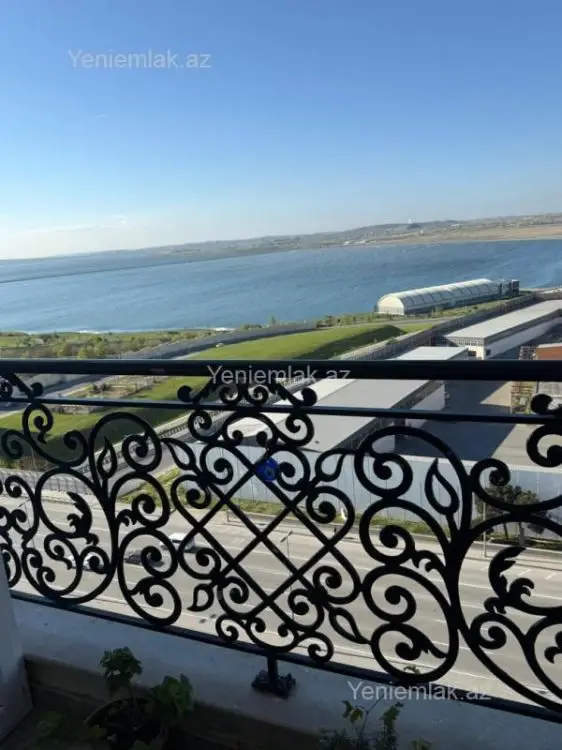 239 000 AZN - 3 otaqlı mənzil Satılır, Nərimanov, Bakı