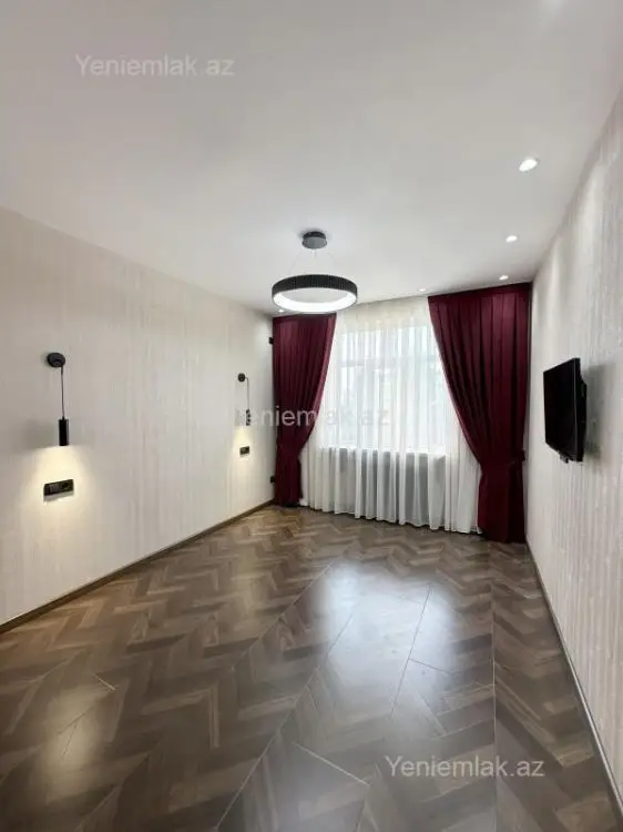 179 000 AZN - 2 otaqlı mənzil Satılır, Əhmədli, Xətai, Bakı