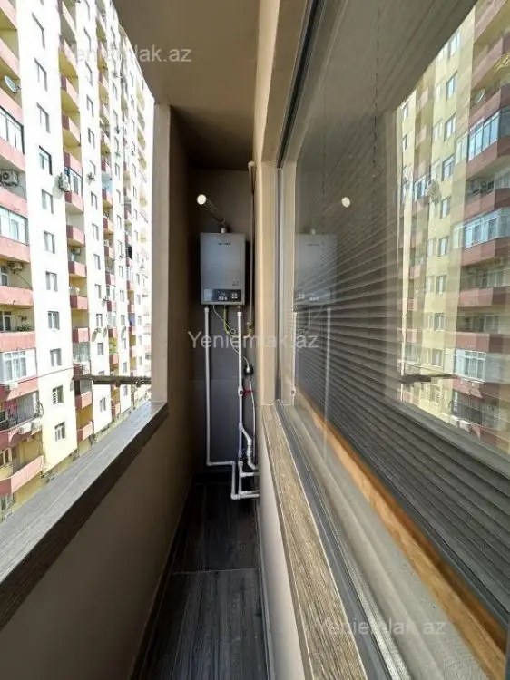 179 000 AZN - 2 otaqlı mənzil Satılır, Əhmədli, Xətai, Bakı