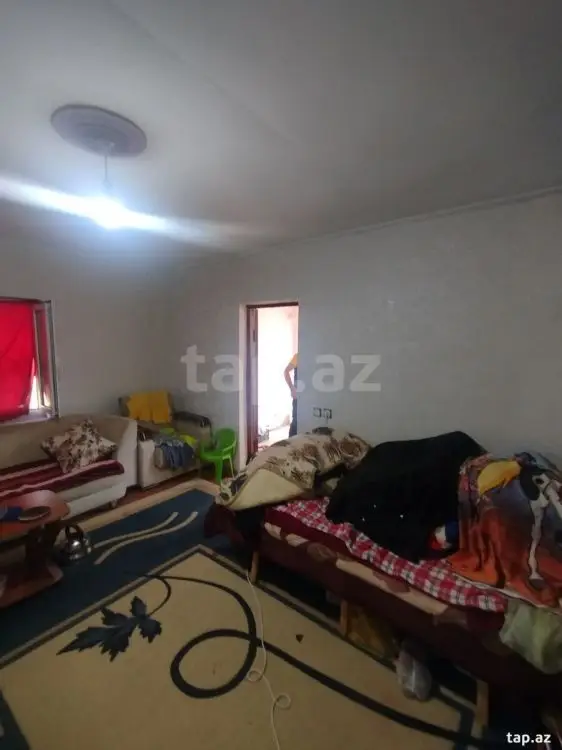 23 500 AZN - 1 otaqlı mənzil, Kürdəxanı qəs., Sabunçu, Bakı