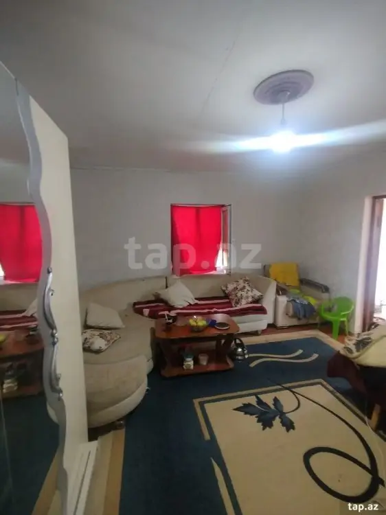 23 500 AZN - 1 otaqlı mənzil, Kürdəxanı qəs., Sabunçu, Bakı