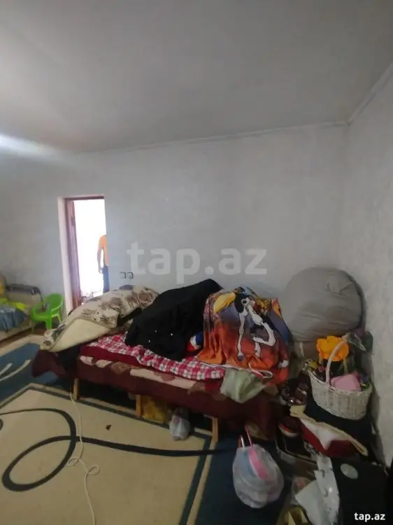 23 500 AZN - 1 otaqlı mənzil, Kürdəxanı qəs., Sabunçu, Bakı