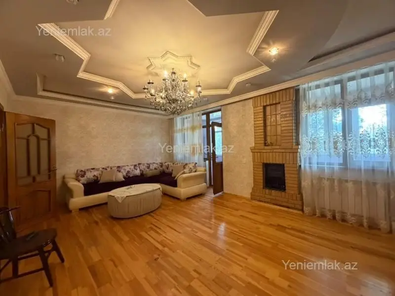 270 000 AZN - 5 otaqlı mənzil Satılır, Bakıxanov qəs., Sabunçu, Bakı