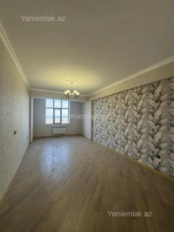260 000 AZN - 3 otaqlı mənzil Satılır, Bayıl qəs., Səbail, Bakı