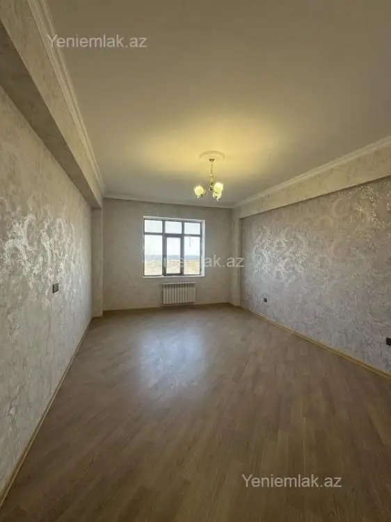 260 000 AZN - 3 otaqlı mənzil Satılır, Bayıl qəs., Səbail, Bakı