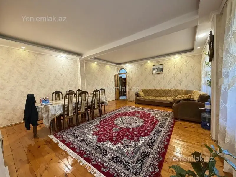270 000 AZN - 5 otaqlı mənzil Satılır, Bakıxanov qəs., Sabunçu, Bakı