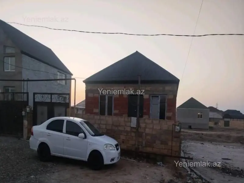 36 000 AZN - 3 otaqlı mənzil Satılır, Yaşıl dərə, Sumqayıt