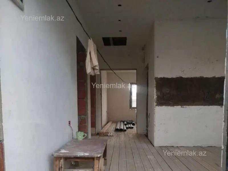 36 000 AZN - 3 otaqlı mənzil Satılır, Yaşıl dərə, Sumqayıt