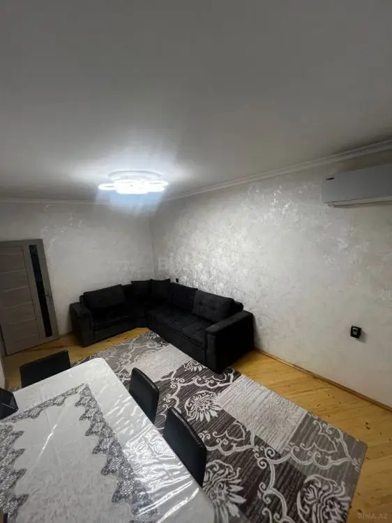 258 000 AZN - 4 otaqlı mənzil Satılır, Yeni Yasamal qəs., Yasamal, Bakı