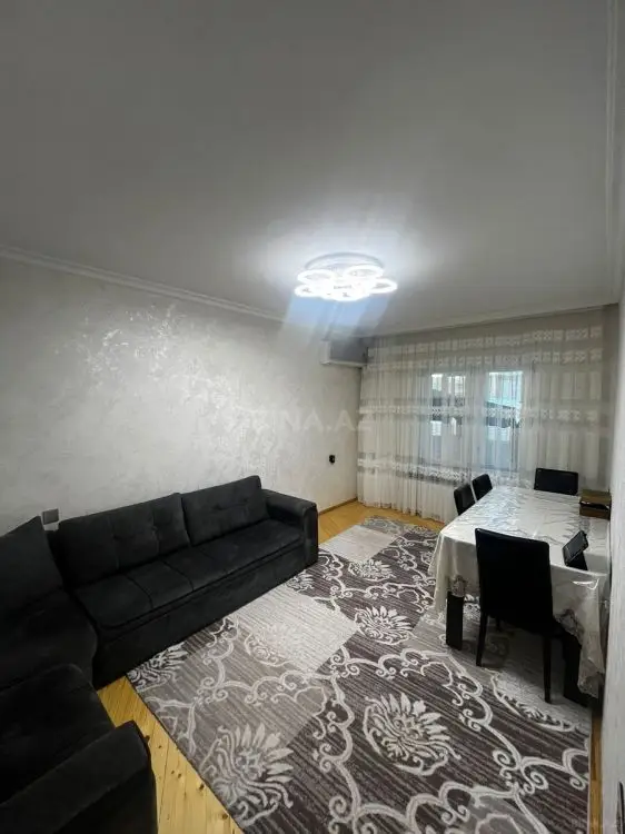 258 000 AZN - 4 otaqlı mənzil Satılır, Yeni Yasamal qəs., Yasamal, Bakı