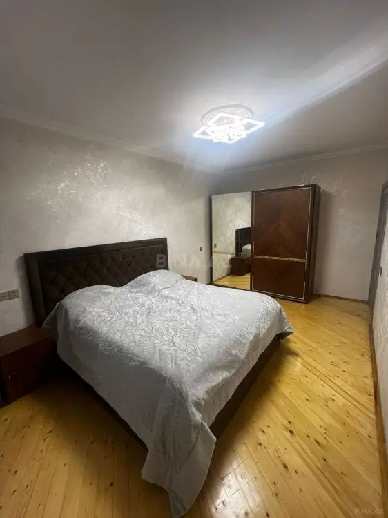 258 000 AZN - 4 otaqlı mənzil Satılır, Yeni Yasamal qəs., Yasamal, Bakı