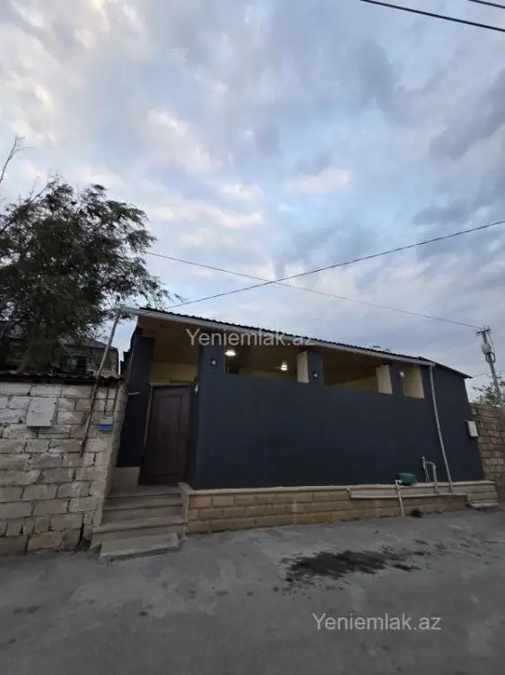 60 000 AZN - 3 otaqlı mənzil Satılır, Binəqədi qəs., Binəqədi, Bakı