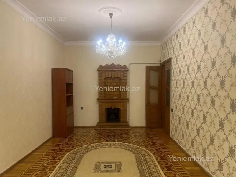 255 000 AZN - 3 otaqlı mənzil Satılır, Nəsimi, Bakı