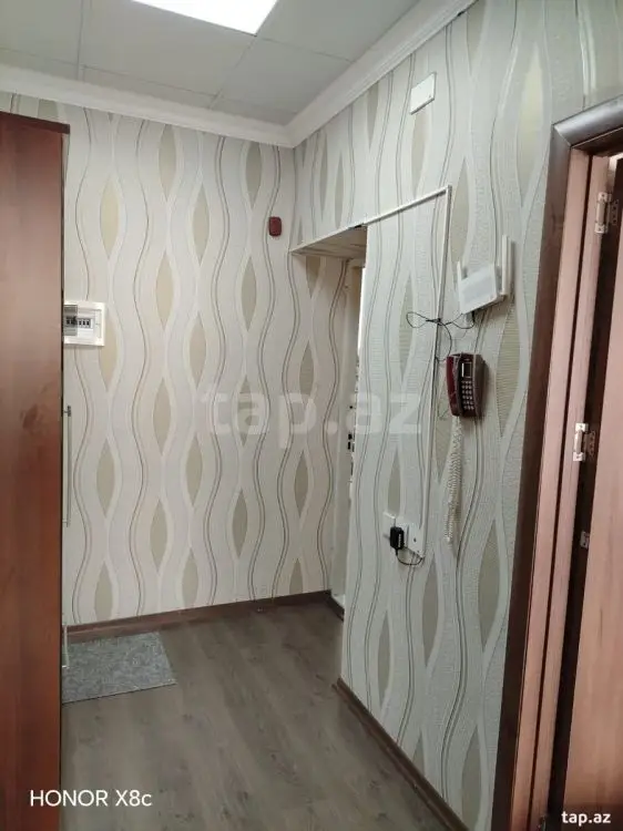 500 AZN - 3 otaqlı mənzil Kirayə (aylıq), Şamaxı