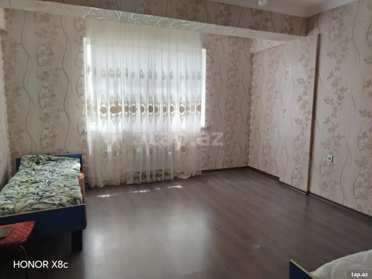 500 AZN - 3 otaqlı mənzil Kirayə (aylıq), Şamaxı