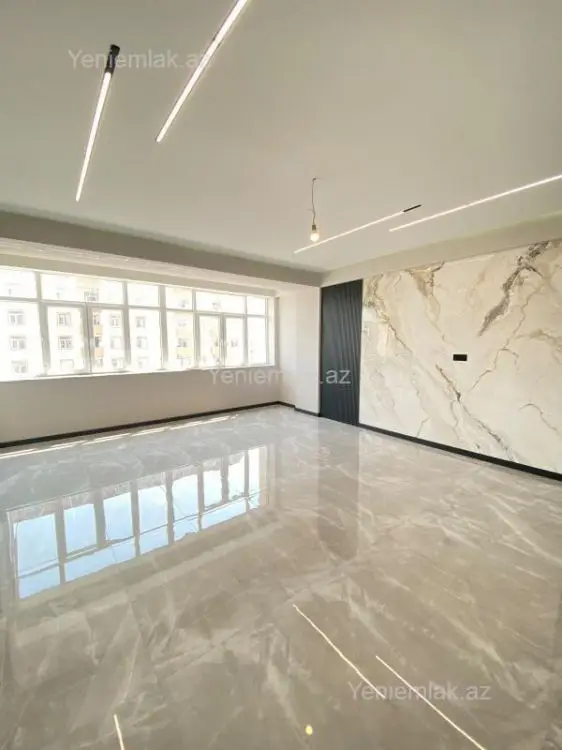 233 000 AZN - 3 otaqlı mənzil Satılır, 6-cı mikrorayon, Sumqayıt