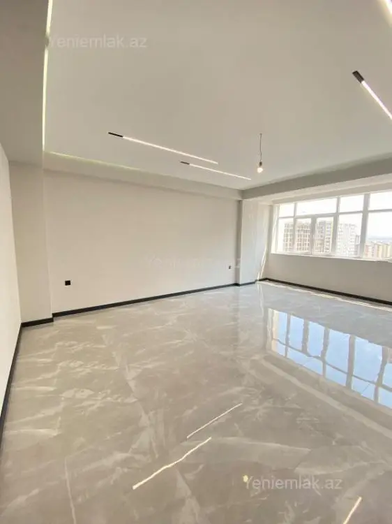 233 000 AZN - 3 otaqlı mənzil Satılır, 6-cı mikrorayon, Sumqayıt