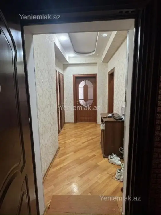 220 000 AZN - 2 otaqlı mənzil Satılır, Nərimanov, Bakı