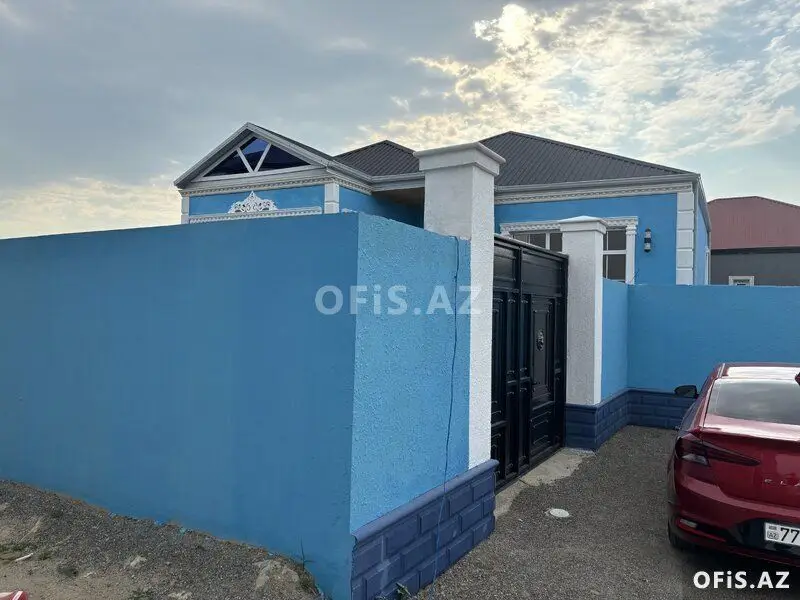 85 000 AZN - 3 otaqlı mənzil Satılır, Sabunçu qəs., Sabunçu, Bakı